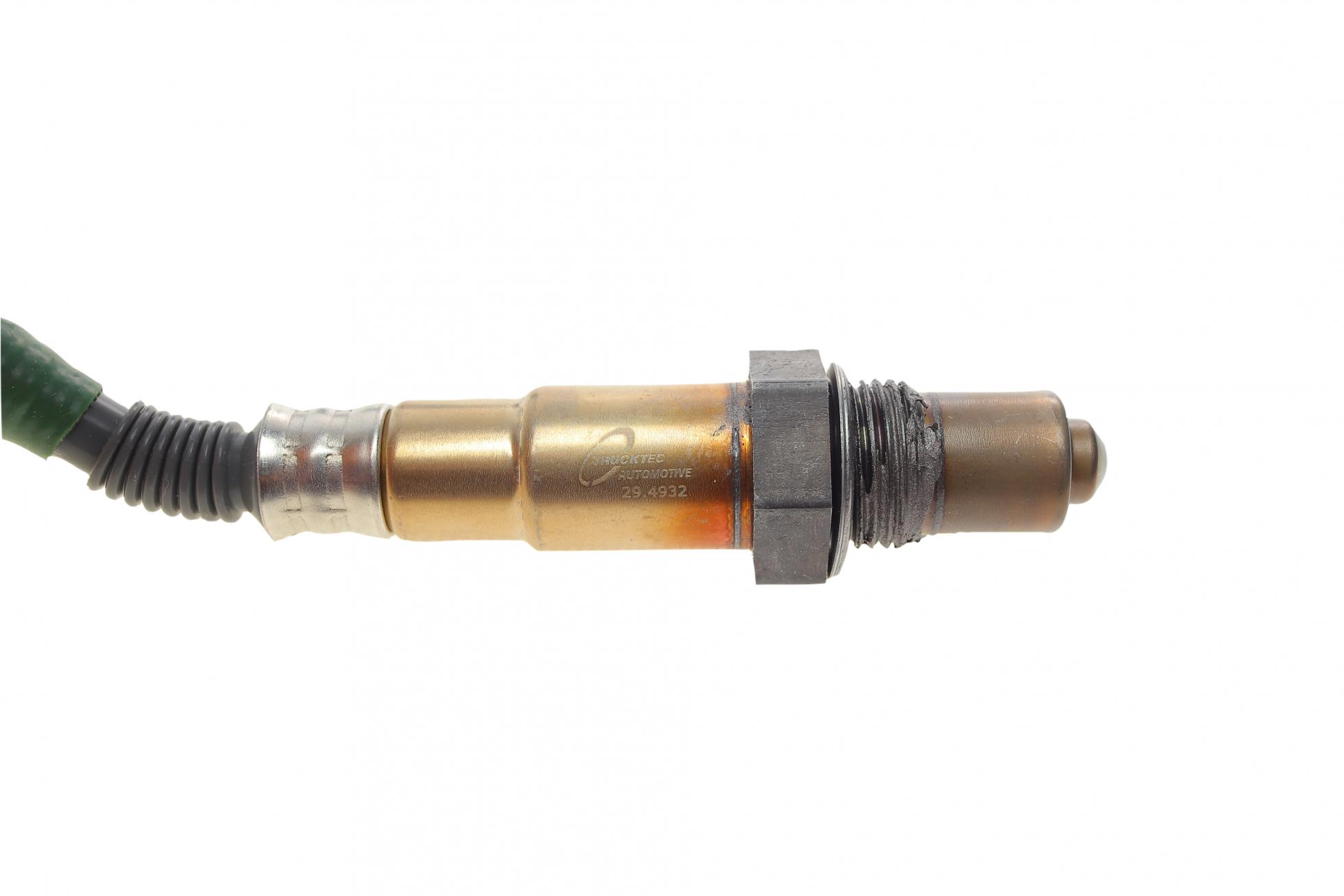0242050 TRUCKTEC AUTOMOTIVE
